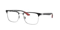 Gafas graduadas Ray-Ban Vista  RX8421 2861
