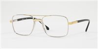 Gafas de vista Sferoflex  SF2263 131