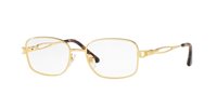 Gafas de vista Sferoflex  SF2580B 108