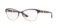 Gafas de vista Versace  VE1233Q 1344