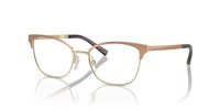 Gafas de vista Michael Kors Adrianna iv MK3012 1213