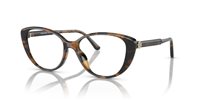 Gafas de vista Michael Kors Amagansett MK4102U 3006