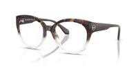 Gafas de vista Michael Kors Amelia island MK4145U 4025