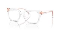 Gafas de vista Michael Kors Birmingham MK4117U 3015
