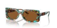 Gafas Michael Kors bordeaux MK2215 400073