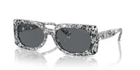 Gafas Michael Kors bordeaux MK2215 400287
