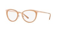 Gafas de vista Michael Kors Capetown MK3021 1026