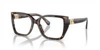 Gafas de vista Michael Kors Castello MK4115U 3006