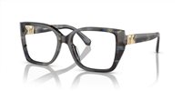 Gafas de vista Michael Kors Castello MK4115U 3952