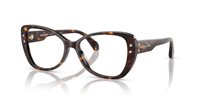 Gafas de vista Michael Kors Cervinia MK4138B 3006