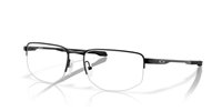 Gafas de vista Oackley Frame Addams 0.5 OX3035 303501