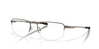 Gafas de vista Oackley Frame Addams 0.5 OX3035 303502