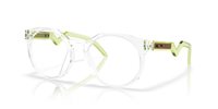 Gafas Oakley montura hstn rx OX8139 813907