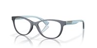 Gafas de vista Oackley Frame Plungeline OX8146 814611