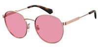 Gafas POLAROID KIDS PLD 8039/S DDB