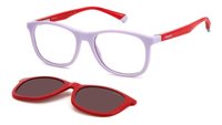 Gafas POLAROID KIDS PLD 8054/CS 7PR
