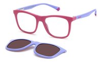 Gafas POLAROID KIDS PLD 8055/CS 665