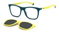 Gafas POLAROID KIDS PLD 8055/CS GP7