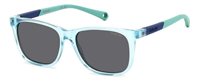 Gafas POLAROID KIDS PLD 8058/S MVU