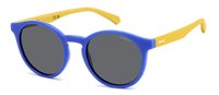 Gafas POLAROID KIDS PLD 8061/S DCD