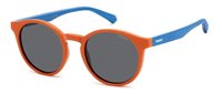 Gafas POLAROID KIDS PLD 8061/S L7Q