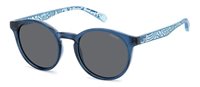 Gafas POLAROID KIDS PLD 8061/S ZX9