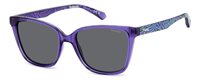 Gafas POLAROID KIDS PLD 8062/S B3V