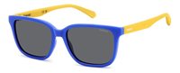 Gafas POLAROID KIDS PLD 8063/S DCD