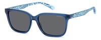 Gafas POLAROID KIDS PLD 8063/S ZX9