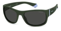 Gafas POLAROID KIDS PLD 8064/S 1ED