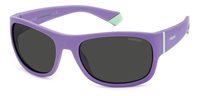 Gafas POLAROID KIDS PLD 8064/S B3V