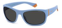 Gafas POLAROID KIDS PLD 8064/S MVU