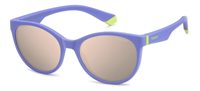 Gafas POLAROID KIDS PLD 8065/S 789