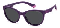 Gafas POLAROID KIDS PLD 8065/S B3V