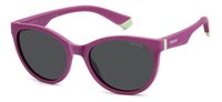 Gafas POLAROID KIDS PLD 8065/S QHO