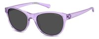 Gafas POLAROID KIDS PLD 8066/S 789