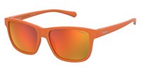 Gafas POLAROID KIDS PLD 8067/S 2M5