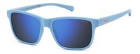 Gafas POLAROID KIDS PLD 8067/S VGL