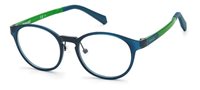 Gafas de Vista Polaroid PLD D822 RNB