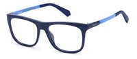 Gafas POLAROID KIDS PLD D824 ZX9