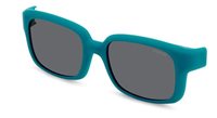 Gafas POLAROID KIDS PLD K005 CL-ON DLD