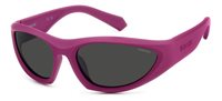 Gafas POLAROID PLD 2165/S GMY