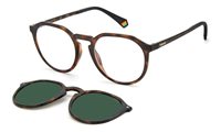 Gafas POLAROID PLD 6165/CS 086