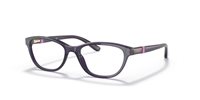 Gafas de vista junior Polo Prep  PP8542 5575