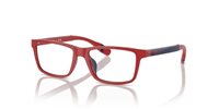 Gafas de vista junior Polo Prep  PP8547U 6091