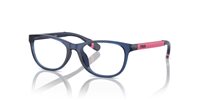 Gafas de vista junior Polo Prep  PP8548U 5717