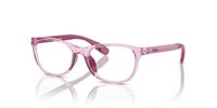 Gafas de vista junior Polo Prep  PP8548U 6191