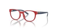 Gafas de vista junior Polo Prep  PP8549U 6091
