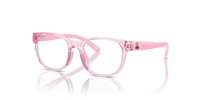 Gafas de vista junior Polo Prep  PP8549U 6193