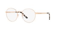 Gafas de vista Prada Heritage PR 52XV SVF1O1